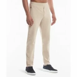 Public Rec All Day Every Day Pant - Taupe Denim & Bottoms