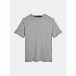 Public Rec Elevate Crew | Men's Heather Steel Sweatshirts, Sweaters & Hoodies