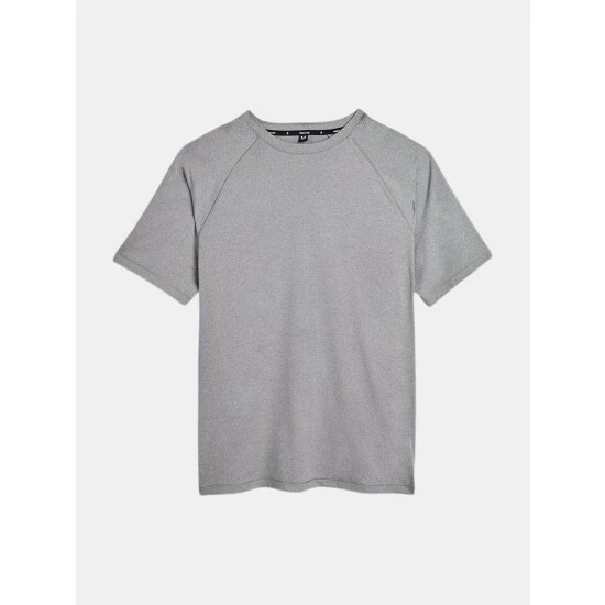 Public Rec Elevate Crew | Men's Heather Steel Sweatshirts, Sweaters & Hoodies 1 Public Rec Elevate Crew | Men's Heather Steel Sweatshirts, Sweaters & Hoodies