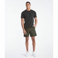 Public Rec Flex Short Shorts Dark Olive/unlined 14 Public Rec Flex Short Shorts Dark Olive/unlined -Public Rec Shop unnamed file 587