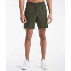 Public Rec Flex Short Shorts Dark Olive/unlined 15 Public Rec Flex Short Shorts Dark Olive/unlined -Public Rec Shop unnamed file 588