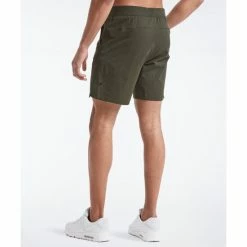 Public Rec Flex Short Shorts Dark Olive/unlined 16 Public Rec Flex Short Shorts Dark Olive/unlined -Public Rec Shop unnamed file 589