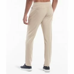 Public Rec All Day Every Day Pant - Taupe Denim & Bottoms -Public Rec Shop unnamed file 59