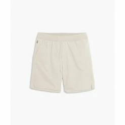 Public Rec Flex Short Shorts Sand/lined