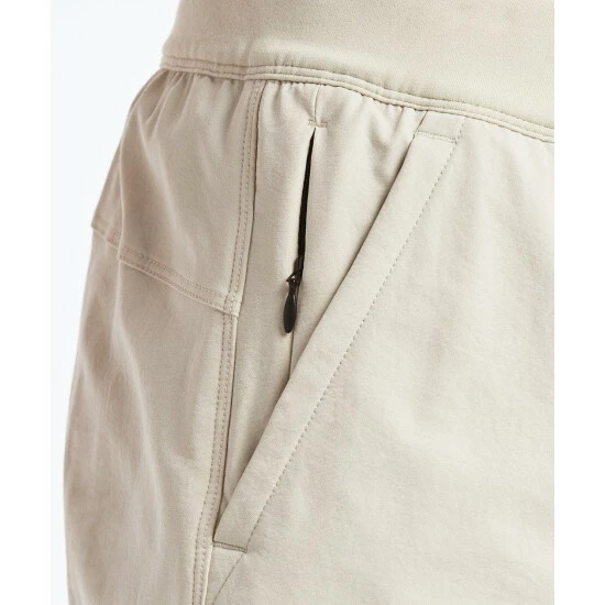 Public Rec Flex Short Shorts Sand/lined 3 Public Rec Flex Short Shorts Sand/lined - Image 3