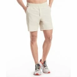 Public Rec Flex Short Shorts Sand/lined 14 Public Rec Flex Short Shorts Sand/lined -Public Rec Shop unnamed file 597