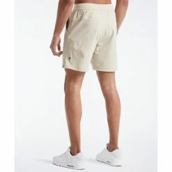 Public Rec Flex Short Shorts Sand/lined 15 Public Rec Flex Short Shorts Sand/lined -Public Rec Shop unnamed file 598