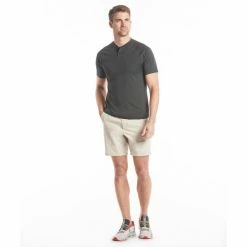 Public Rec Flex Short Shorts Sand/lined 17 Public Rec Flex Short Shorts Sand/lined -Public Rec Shop unnamed file 600