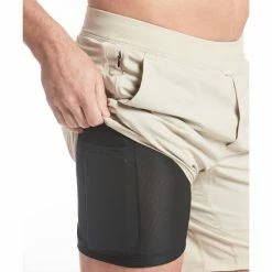 Public Rec Flex Short Shorts Sand/lined 19 Public Rec Flex Short Shorts Sand/lined -Public Rec Shop unnamed file 602