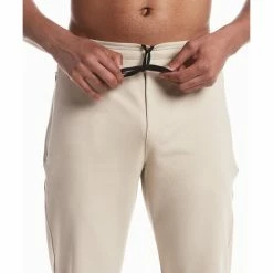 Public Rec All Day Every Day Pant - Taupe Denim & Bottoms -Public Rec Shop unnamed file 61