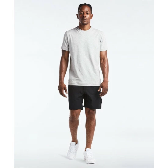 Public Rec Flex Short Shorts Black/unlined 2 Public Rec Flex Short Shorts Black/unlined - Image 2