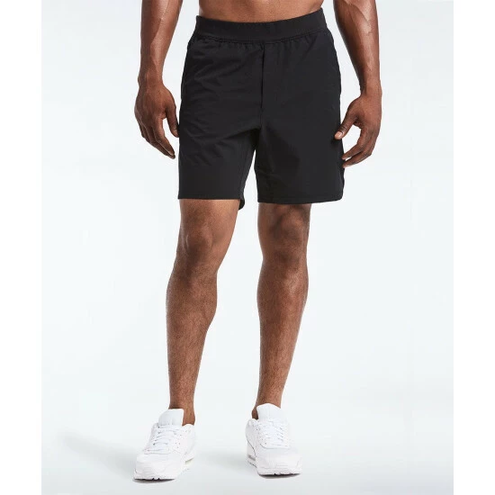 Public Rec Flex Short Shorts Black/unlined 3 Public Rec Flex Short Shorts Black/unlined - Image 3