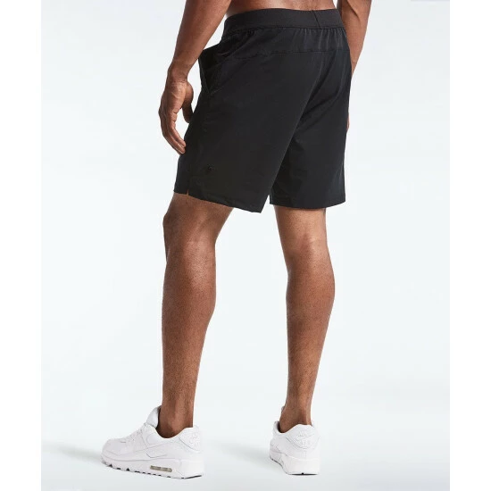 Public Rec Flex Short Shorts Black/unlined 4 Public Rec Flex Short Shorts Black/unlined - Image 4