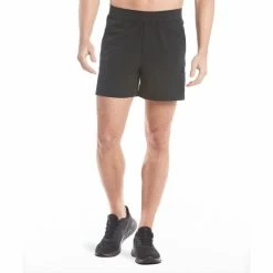 Public Rec Flex Short Shorts Black/unlined 15 Public Rec Flex Short Shorts Black/unlined -Public Rec Shop unnamed file 618