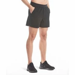 Public Rec Flex Short Shorts Black/unlined 16 Public Rec Flex Short Shorts Black/unlined -Public Rec Shop unnamed file 619