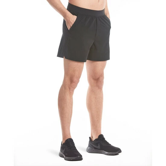 Public Rec Flex Short Shorts Black/unlined 7 Public Rec Flex Short Shorts Black/unlined - Image 7