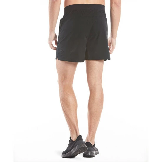 Public Rec Flex Short Shorts Black/unlined 9 Public Rec Flex Short Shorts Black/unlined - Image 9