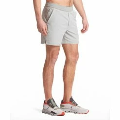 Public Rec Flex Short Shorts Fog/unlined 14 Public Rec Flex Short Shorts Fog/unlined -Public Rec Shop unnamed file 627