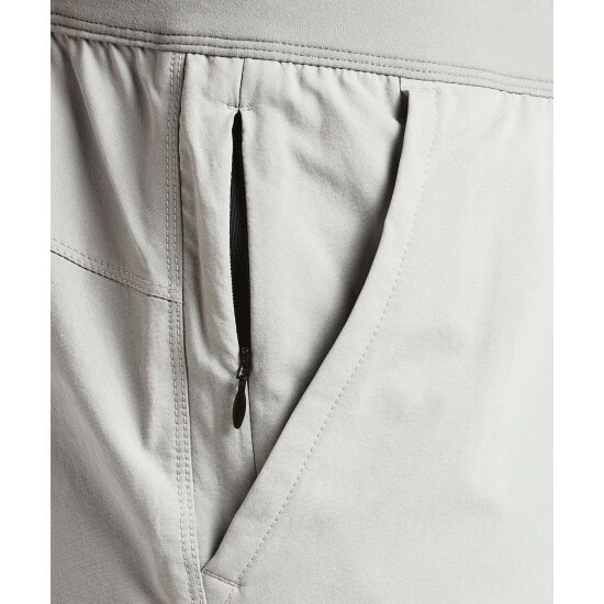 Public Rec Flex Short Shorts Fog/unlined 6 Public Rec Flex Short Shorts Fog/unlined - Image 6