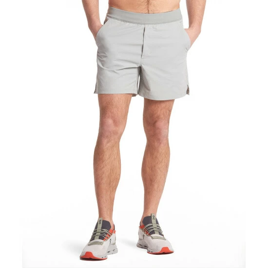 Public Rec Flex Short Shorts Fog/unlined 7 Public Rec Flex Short Shorts Fog/unlined - Image 7