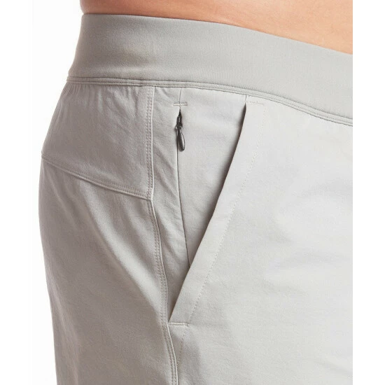 Public Rec Flex Short Shorts Fog/unlined 10 Public Rec Flex Short Shorts Fog/unlined - Image 10