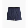 Public Rec Flex Short Shorts Navy/unlined