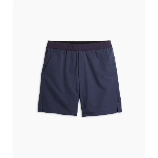 Public Rec Flex Short Shorts Navy/unlined 1 Public Rec Flex Short Shorts Navy/unlined
