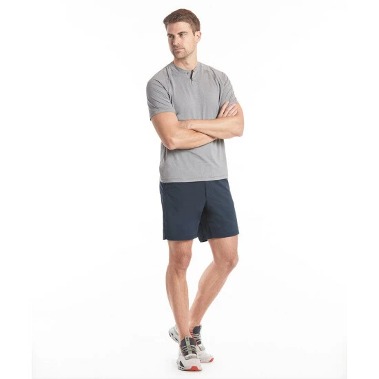 Public Rec Flex Short Shorts Navy/unlined 7 Public Rec Flex Short Shorts Navy/unlined - Image 7