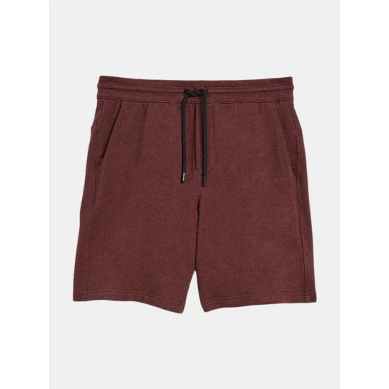 Public Rec Weekend Short Shorts Heather Maroon 1 Public Rec Weekend Short Shorts Heather Maroon