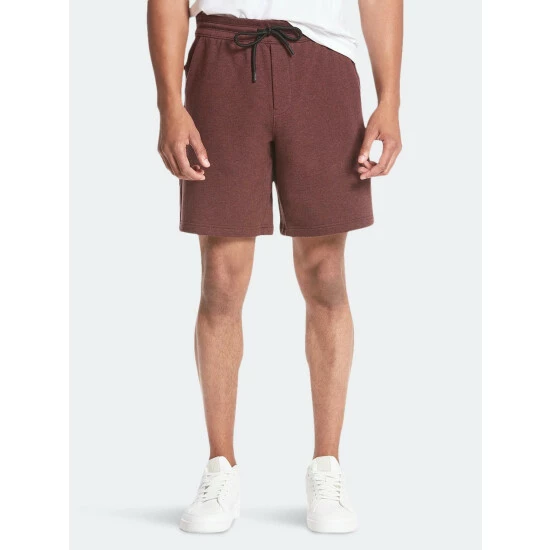 Public Rec Weekend Short Shorts Heather Maroon 2 Public Rec Weekend Short Shorts Heather Maroon - Image 2