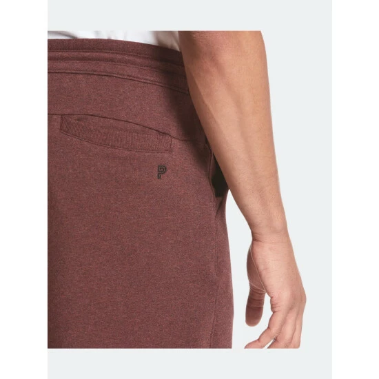 Public Rec Weekend Short Shorts Heather Maroon 6 Public Rec Weekend Short Shorts Heather Maroon - Image 6