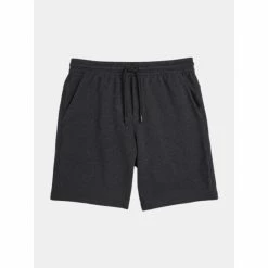 Public Rec Weekend Short | Men's Heather Charcoal Shorts