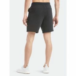 Public Rec Weekend Short | Men&apos;s Heather Charcoal Shorts -Public Rec Shop unnamed file 652