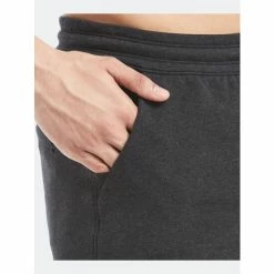 Public Rec Weekend Short | Men&apos;s Heather Charcoal Shorts -Public Rec Shop unnamed file 653