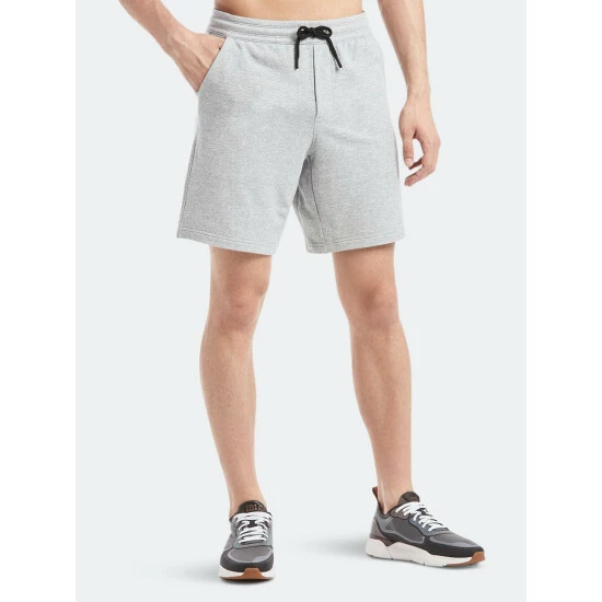 Public Rec Weekend Short | Men's Heather Silver Spoon Shorts 2 Public Rec Weekend Short | Men's Heather Silver Spoon Shorts - Image 2