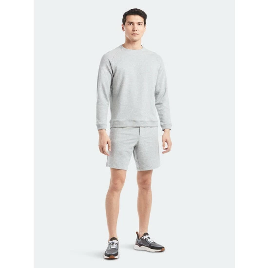 Public Rec Weekend Short | Men's Heather Silver Spoon Shorts 3 Public Rec Weekend Short | Men's Heather Silver Spoon Shorts - Image 3