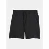 Public Rec Weekend Short | Men's Black Shorts