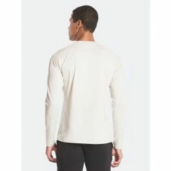 Public Rec Elevate Long Sleeve | Men's Heather Oat Sweatshirts, Sweaters & Hoodies 8 Public Rec Elevate Long Sleeve | Men's Heather Oat Sweatshirts, Sweaters & Hoodies -Public Rec Shop unnamed file 668