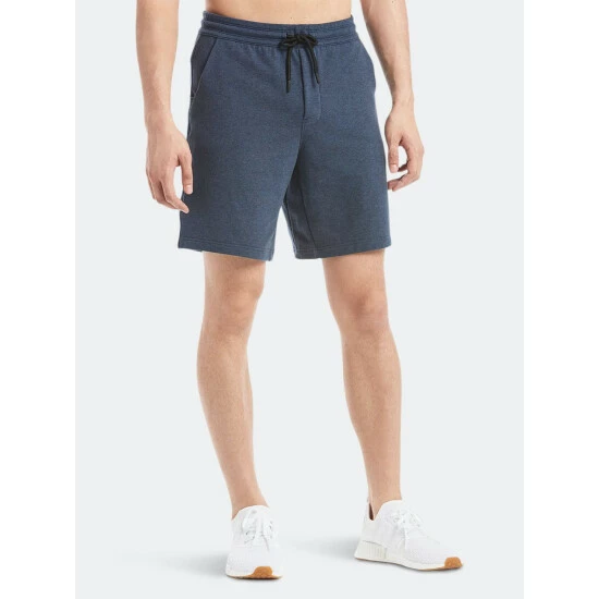 Public Rec Weekend Short | Men's Heather Navy Shorts 2 Public Rec Weekend Short | Men's Heather Navy Shorts - Image 2
