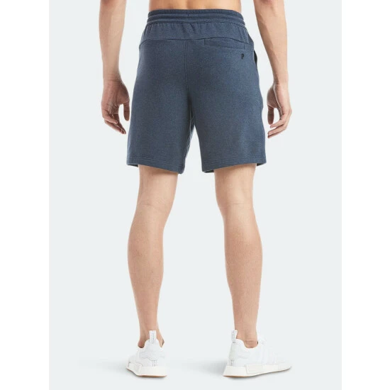 Public Rec Weekend Short | Men's Heather Navy Shorts 4 Public Rec Weekend Short | Men's Heather Navy Shorts - Image 4