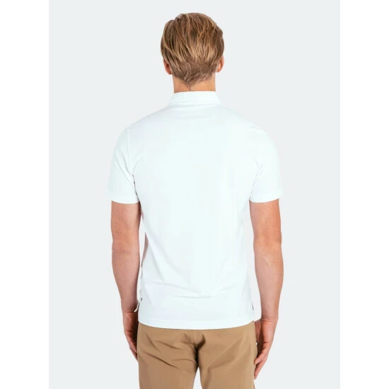 Public Rec Go-To Polo | Men's White Tops 4 Public Rec Go-To Polo | Men's White Tops - Image 4