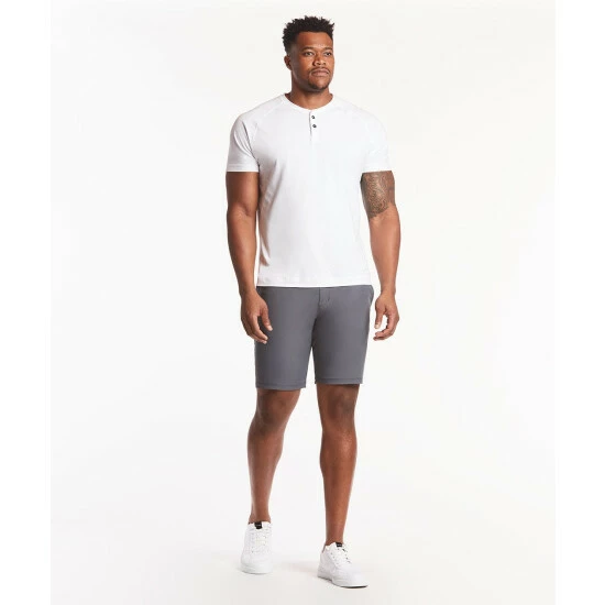 Public Rec Workday Short 2.0 Shorts Slate 4 Public Rec Workday Short 2.0 Shorts Slate - Image 4