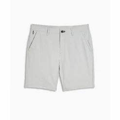 Public Rec Workday Short 2.0 Shorts Fog