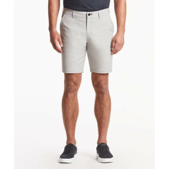 Public Rec Workday Short 2.0 Shorts Fog 2 Public Rec Workday Short 2.0 Shorts Fog - Image 2