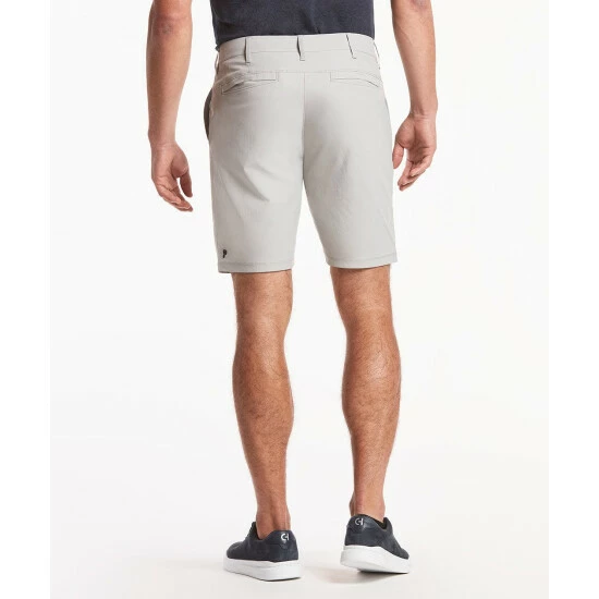 Public Rec Workday Short 2.0 Shorts Fog 3 Public Rec Workday Short 2.0 Shorts Fog - Image 3