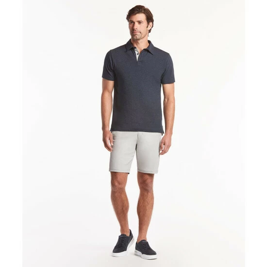 Public Rec Workday Short 2.0 Shorts Fog 4 Public Rec Workday Short 2.0 Shorts Fog - Image 4