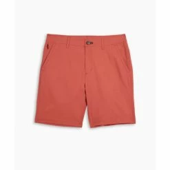 Public Rec Workday Short 2.0 Shorts Rust