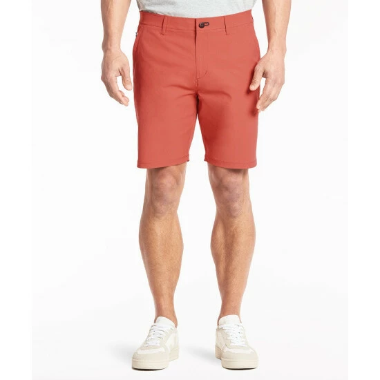 Public Rec Workday Short 2.0 Shorts Rust 2 Public Rec Workday Short 2.0 Shorts Rust - Image 2