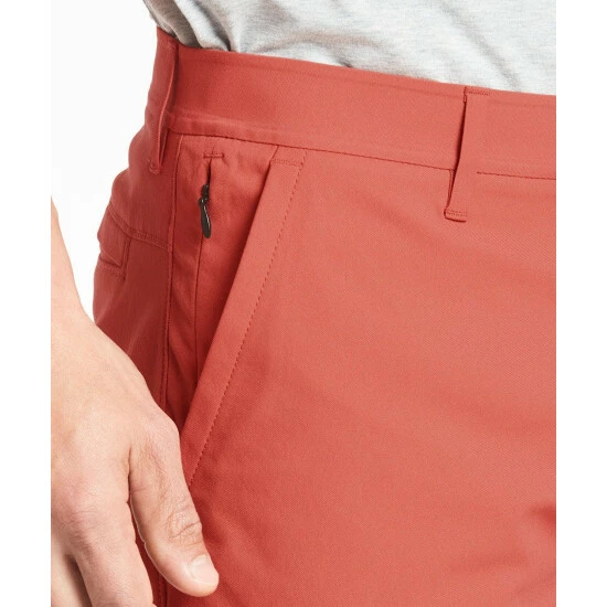 Public Rec Workday Short 2.0 Shorts Rust 5 Public Rec Workday Short 2.0 Shorts Rust - Image 5