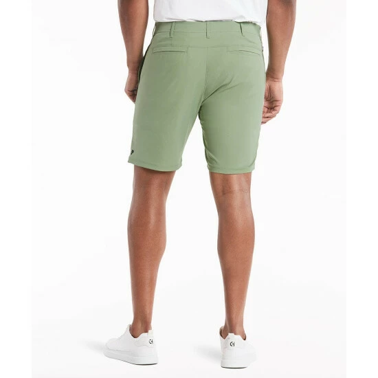 Public Rec Workday Short 2.0 Shorts Clover 3 Public Rec Workday Short 2.0 Shorts Clover - Image 3